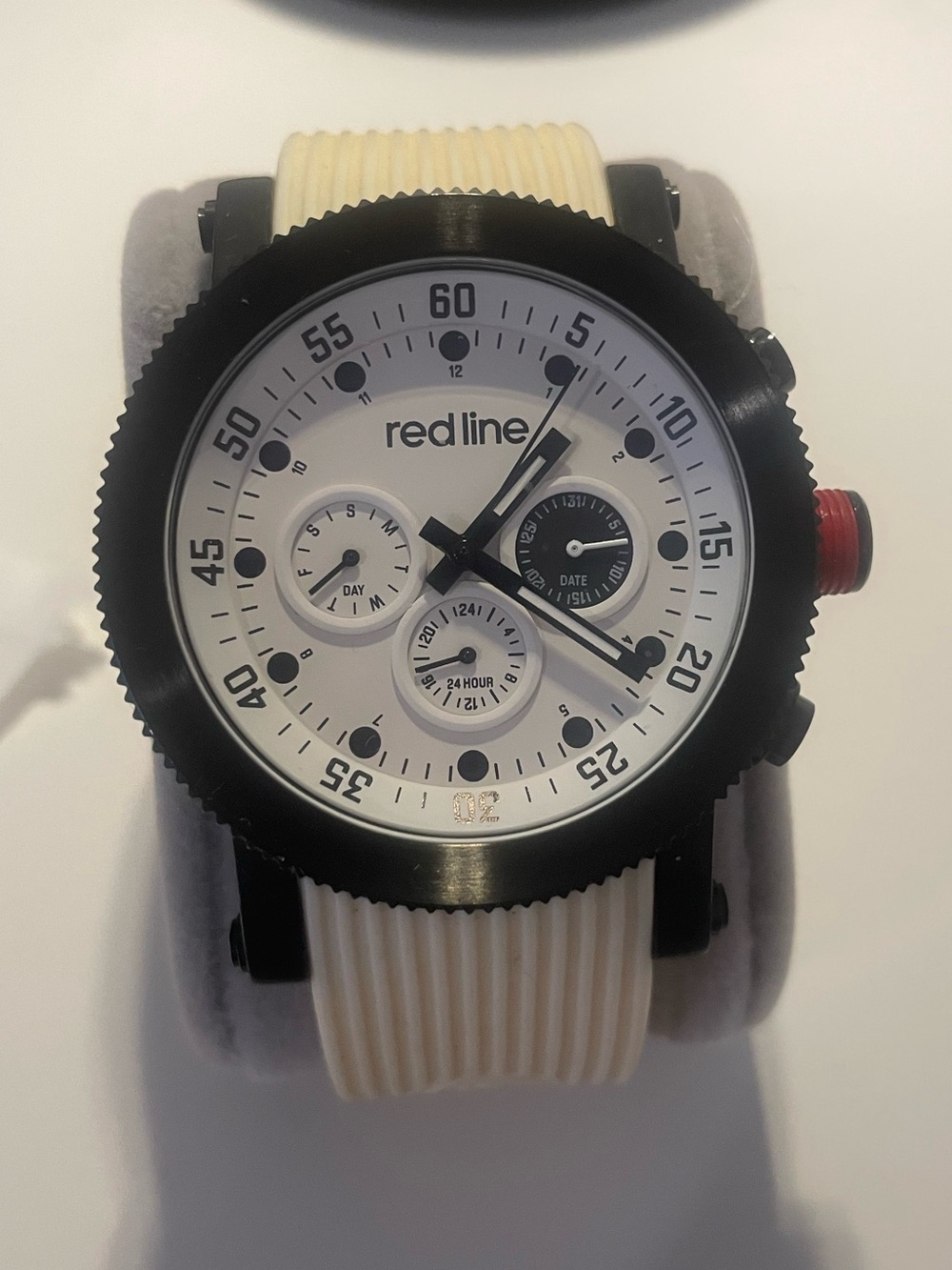 Men’s Redline Compressor Chronograph